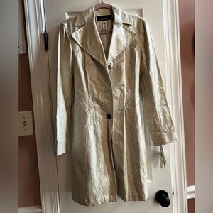 Women’s Trench Coat